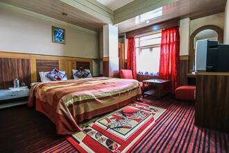 Hotel Marvel International, Darjeeling 4